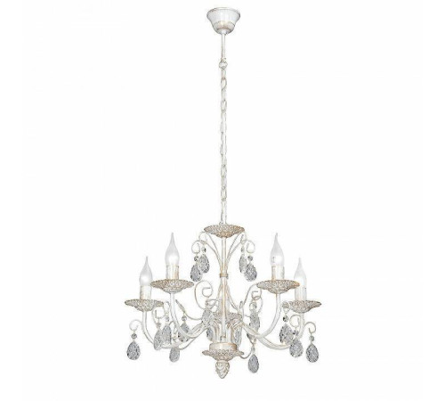 Подвесная люстра Vitaluce V1180 V1180/5