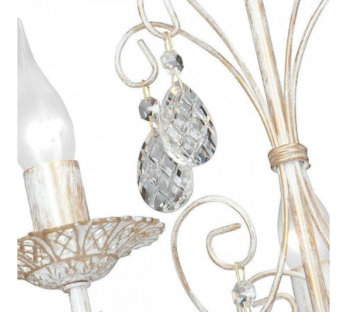 Подвесная люстра Vitaluce V1180 V1180/5