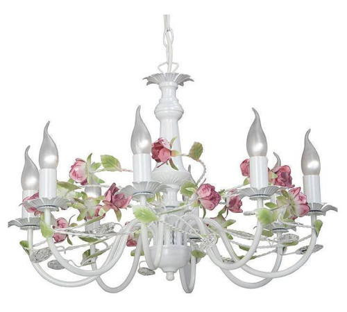 Подвесная люстра Vitaluce V1276 V1276/8