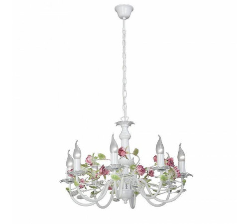 Подвесная люстра Vitaluce V1276 V1276/8