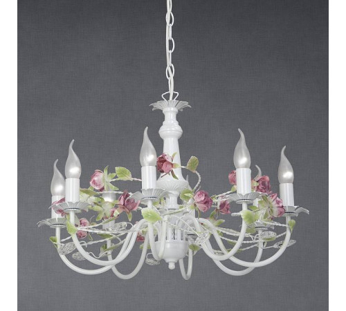 Подвесная люстра Vitaluce V1276 V1276/8