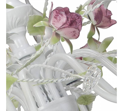 Подвесная люстра Vitaluce V1276 V1276/8