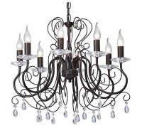 Подвесная люстра Vitaluce V1301 V1301-1/8