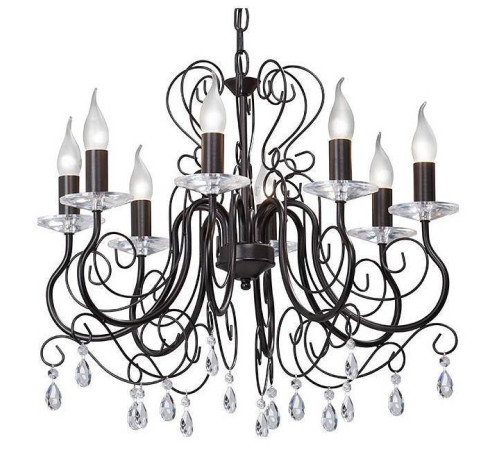 Подвесная люстра Vitaluce V1301 V1301-1/8