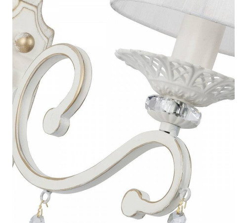 Бра Vitaluce V1679 V1679-0/1A