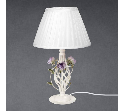 Настольная лампа декоративная Vitaluce V1790 V1790-0/1L