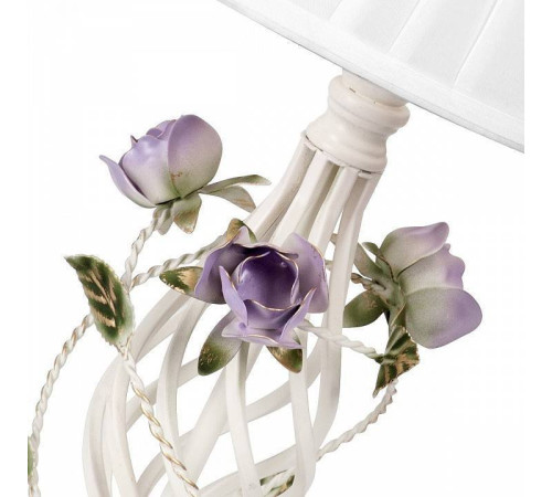 Настольная лампа декоративная Vitaluce V1790 V1790-0/1L