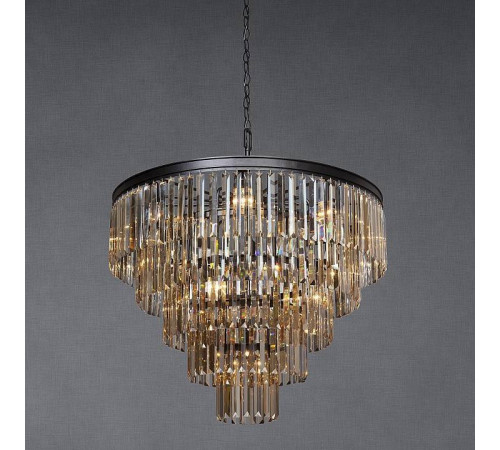 Подвесной светильник Vitaluce V5154 V1807-1/8+4+4+1