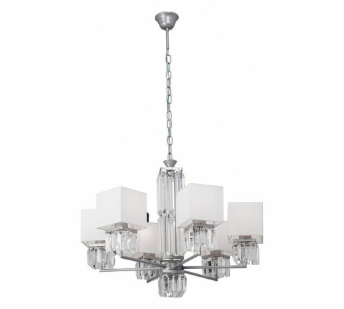 Подвесная люстра Vitaluce V1856 V1856-9/6