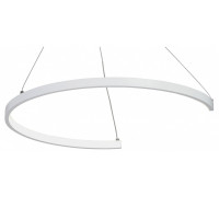 Подвесной светильник Vitaluce V2509DT V2509DT-0/1S