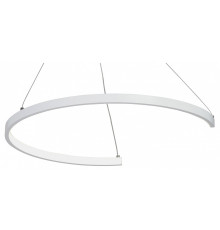 Подвесной светильник Vitaluce V2509DT V2509DT-0/1S