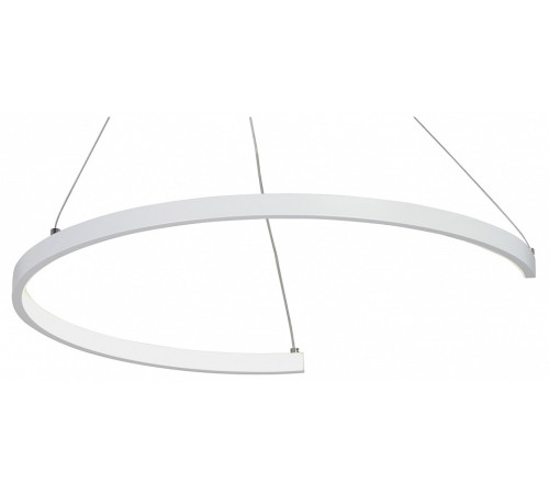 Подвесной светильник Vitaluce V2509DT V2509DT-0/1S