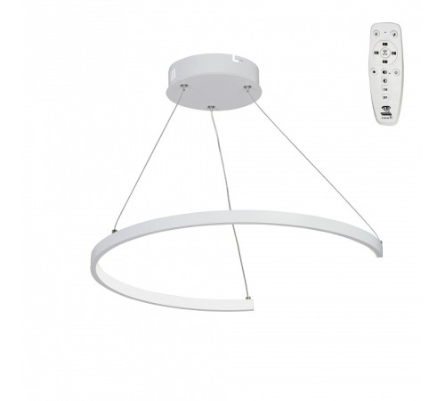 Подвесной светильник Vitaluce V2509DT V2509DT-0/1S