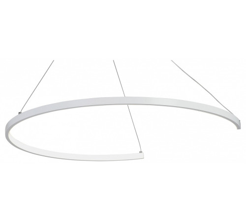 Подвесной светильник Vitaluce V2510DT V2510DT-0/1S