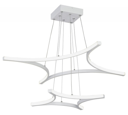 Подвесной светильник Vitaluce V2511DT V2511DT-0/4+4S