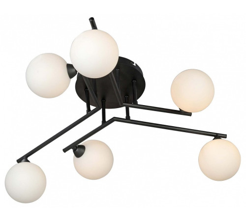 Потолочная люстра Vitaluce V2569 V2569-1/6PL