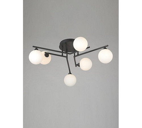 Потолочная люстра Vitaluce V2569 V2569-1/6PL