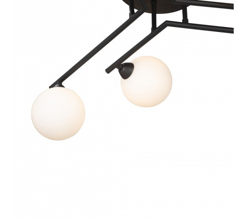 Потолочная люстра Vitaluce V2569 V2569-1/6PL