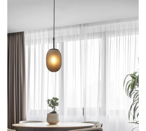 Подвесной светильник Vitaluce V28211 V28211-1/1S