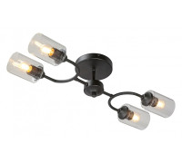 Потолочная люстра Vitaluce V2822 V2822-1/4PL