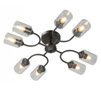 Потолочная люстра Vitaluce V2822 V2822-1/8PL