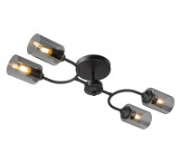 Потолочная люстра Vitaluce V2823 V2823-1/4PL