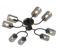 Потолочная люстра Vitaluce V2823 V2823-1/8PL
