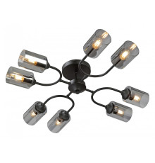 Потолочная люстра Vitaluce V2823 V2823-1/8PL