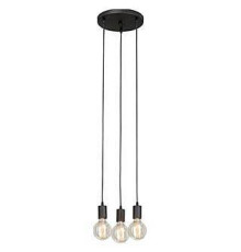 Подвесной светильник Vitaluce V2849 V2849-1/3S