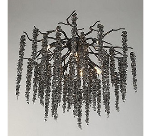 Потолочная люстра Vitaluce V28551 V28551-1/7PL