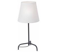 Настольная лампа декоративная Vitaluce V2992 V2992-1/1L