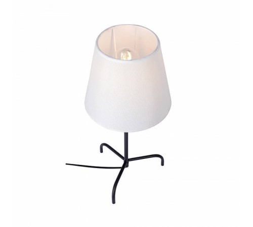 Настольная лампа декоративная Vitaluce V2992 V2992-1/1L
