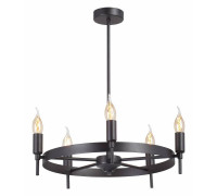 Люстра на штанге Vitaluce V3001 V3001-1/5PL