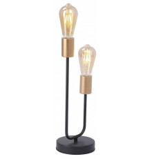 Настольная лампа декоративная Vitaluce V3005 V3005-1/2L