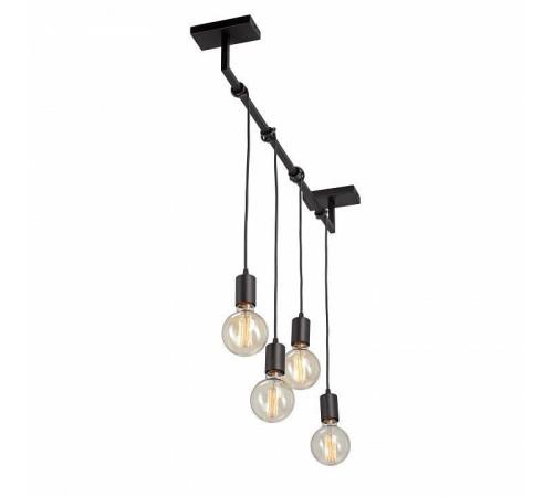 Подвесной светильник Vitaluce V3032 V3032-1/4S