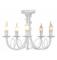 Люстра на штанге Vitaluce V3035 V3035-0/5PL