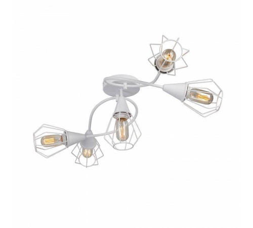 Потолочная люстра Vitaluce V3037 V3037-0/5PL