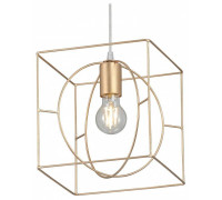 Подвесной светильник Vitaluce V3063 V3063-8/1S