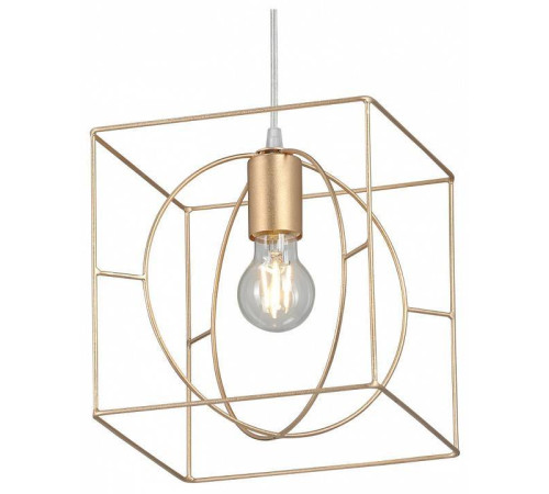 Подвесной светильник Vitaluce V3063 V3063-8/1S