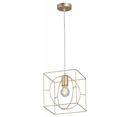 Подвесной светильник Vitaluce V3063 V3063-8/1S