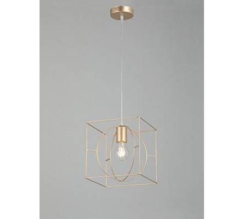 Подвесной светильник Vitaluce V3063 V3063-8/1S