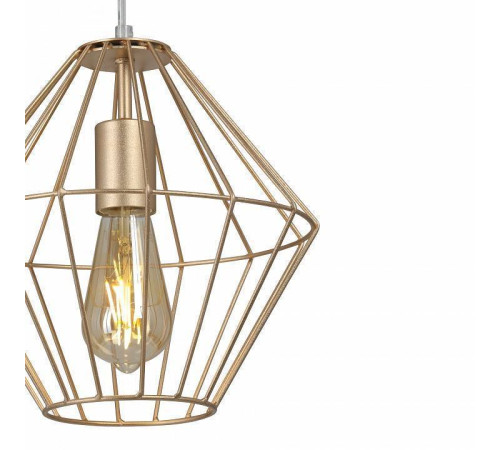 Подвесной светильник Vitaluce V3067 V3067-8/1S