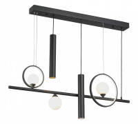 Подвесной светильник Vitaluce V3095 V3095-1/5S