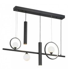 Подвесной светильник Vitaluce V3095 V3095-1/5S