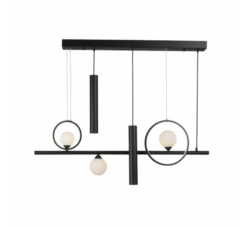 Подвесной светильник Vitaluce V3095 V3095-1/5S