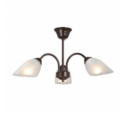 Люстра на штанге Vitaluce V3335 V3335-7/3PL