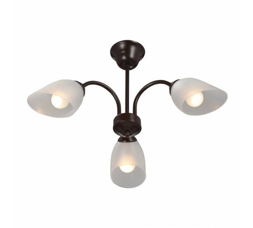 Люстра на штанге Vitaluce V3335 V3335-7/3PL