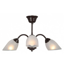 Люстра на штанге Vitaluce V3335 V3335-7/3PL