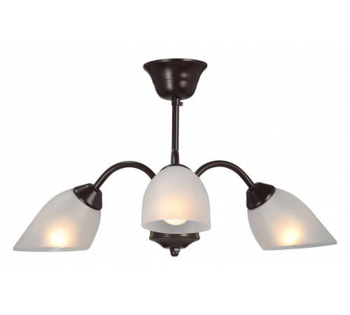 Люстра на штанге Vitaluce V3335 V3335-7/3PL