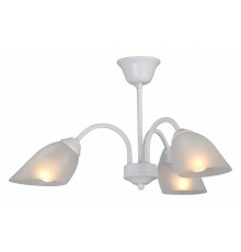 Люстра на штанге Vitaluce V3336 3 лампы V3336-0/3PL